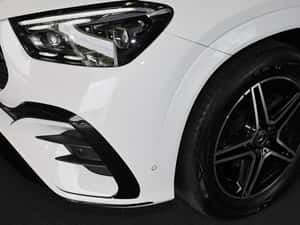 Mercedes-Benz GLE 450 Automată 367 HP Diesel — miniatura 4