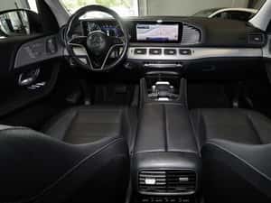 Mercedes-Benz GLE 450 Automată 367 HP Diesel — miniatura 6