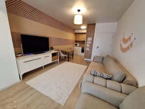 2 decomandate Central Park Bloc 2023 53mp utili 4/6 mobilat/utilat — miniatura 2