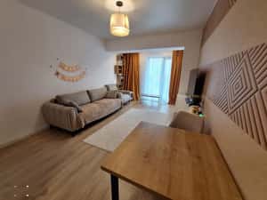 2 decomandate Central Park Bloc 2023 53mp utili 4/6 mobilat/utilat — miniatura 3