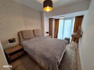 2 decomandate Central Park Bloc 2023 53mp utili 4/6 mobilat/utilat — miniatura 4