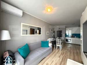 Apartament 2 camere, modern, 40 mp, balcon, Oasului — miniatura 2