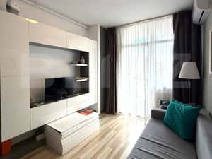 Apartament 2 camere, modern, 40 mp, balcon, Oasului — miniatura 4