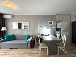 Apartament 2 camere, modern, 40 mp, balcon, Oasului — miniatura 5