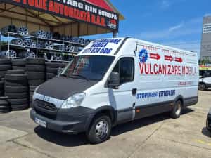 Vulcanizare Mobila Non stop .