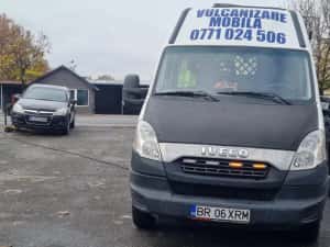 Vulcanizare Mobila Non stop . — miniatura 8