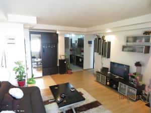 Apartament 2 camere + 1 loc parcare subterana, Cosmopolis — miniatura 3