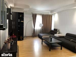 Apartament 2 camere + 1 loc parcare subterana, Cosmopolis — miniatura 4