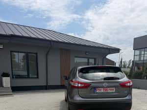 Nissan Qashqai 1.5Dci-110Cp-8.2016-196500Km — miniatura 2