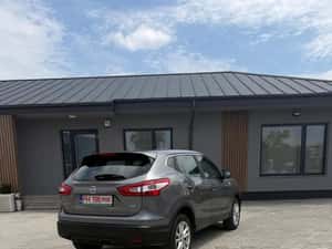 Nissan Qashqai 1.5Dci-110Cp-8.2016-196500Km — miniatura 4