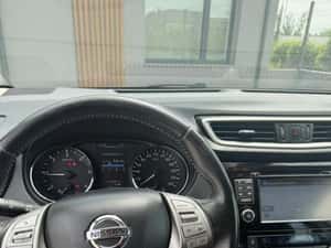 Nissan Qashqai 1.5Dci-110Cp-8.2016-196500Km — miniatura 5