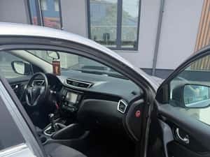 Nissan Qashqai 1.5Dci-110Cp-8.2016-196500Km — miniatura 7