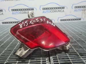 Stop bara stanga Mazda CX - 5 Facelift 2015 - 2017 SUV 4 Usi (835) KD5351660 Garantie