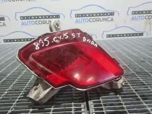 Stop bara stanga Mazda CX - 5 Facelift 2015 - 2017 SUV 4 Usi (835) KD5351660 Garantie — miniatura 4