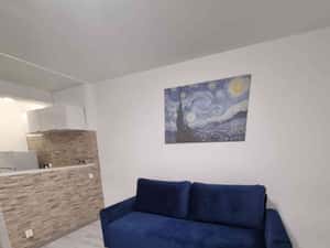 Garsoniera Gara de nord - Piata Victoriei — miniatura 4