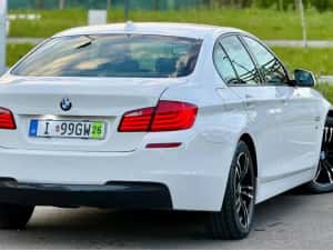 BMW F10 M-Pachet 520 2.0D 184CP Automat 8+1 Zf — miniatura 3