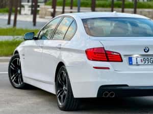 BMW F10 M-Pachet 520 2.0D 184CP Automat 8+1 Zf — miniatura 4