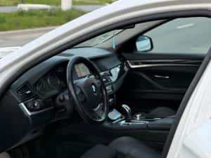 BMW F10 M-Pachet 520 2.0D 184CP Automat 8+1 Zf — miniatura 6