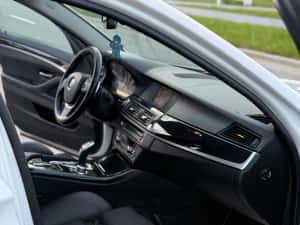 BMW F10 M-Pachet 520 2.0D 184CP Automat 8+1 Zf — miniatura 7