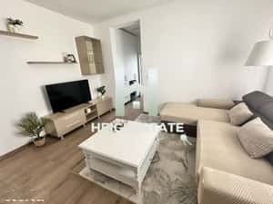Apartament cu 2 camere si boxa de depozitare privata in zona Braytim — miniatura 2