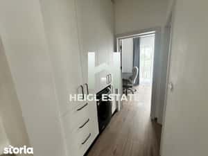 Apartament cu 2 camere si boxa de depozitare privata in zona Braytim — miniatura 4