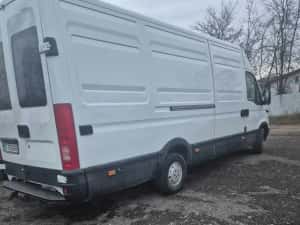 Iveco Daily 35s-15 2,8d — miniatura 3