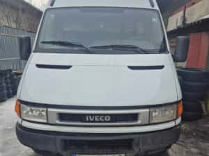 Iveco Daily 35s-15 2,8d — miniatura 4
