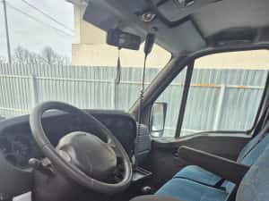 Iveco Daily 35s-15 2,8d — miniatura 5