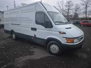 Iveco Daily 35s-15 2,8d — miniatura 10