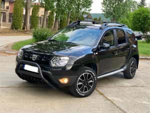 Dacia Duster 2017  1.5 Dci  Euro 6 fără AD Blue! — miniatura 2