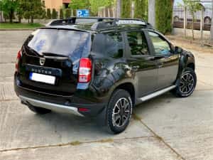 Dacia Duster 2017  1.5 Dci  Euro 6 fără AD Blue! — miniatura 3