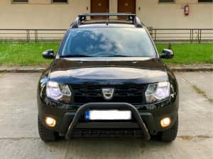 Dacia Duster 2017  1.5 Dci  Euro 6 fără AD Blue! — miniatura 4