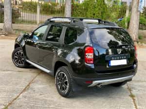 Dacia Duster 2017  1.5 Dci  Euro 6 fără AD Blue! — miniatura 5