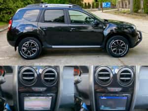 Dacia Duster 2017  1.5 Dci  Euro 6 fără AD Blue! — miniatura 7