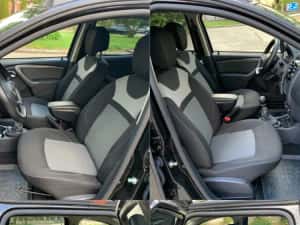 Dacia Duster 2017  1.5 Dci  Euro 6 fără AD Blue! — miniatura 8