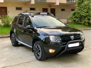 Dacia Duster 2017  1.5 Dci  Euro 6 fără AD Blue! — miniatura 9