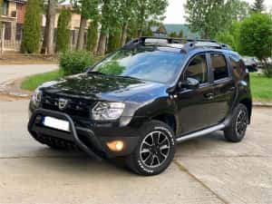 Dacia Duster 2017  1.5 Dci  Euro 6 fără AD Blue! — miniatura 10