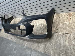 Bara fata bmw X6 G06 M paket 2019-2022 — miniatura 4