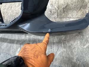 Bara fata bmw X6 G06 M paket 2019-2022 — miniatura 5