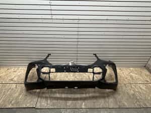 Bara fata bmw X6 G06 M paket 2019-2022 — miniatura 9