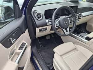 Mercedes-Benz GLB 220d 4Matic 2021 — miniatura 6