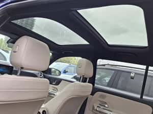 Mercedes-Benz GLB 220d 4Matic 2021 — miniatura 7