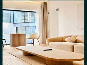 Apartament 2 camere/ One Lake Club/ Floreasca/ Lacul Tei — miniatura 3