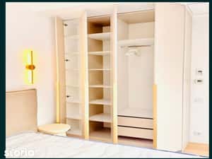 Apartament 2 camere/ One Lake Club/ Floreasca/ Lacul Tei — miniatura 6