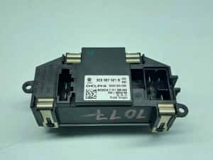Releu Audi Q7 (4LB) [ Fabr 2006-2014] 3C0907521B — miniatura 5