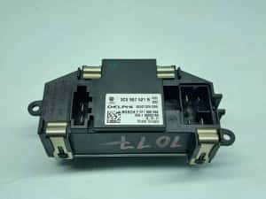 Releu Audi Q7 (4LB) [ Fabr 2006-2014] 3C0907521B — miniatura 10