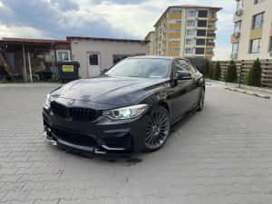 BMW Seria 4 Coupe F32 *M4 Look* — miniatura 2