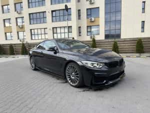 BMW Seria 4 Coupe F32 *M4 Look* — miniatura 3
