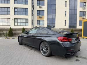 BMW Seria 4 Coupe F32 *M4 Look* — miniatura 4