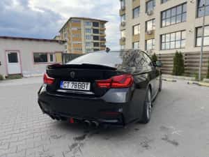 BMW Seria 4 Coupe F32 *M4 Look* — miniatura 5